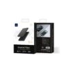 Wiwu Warriors PD 20W Magnetic Power Bank Wi-P072 5000mAh Black