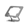 6977703654912 Wiwu Laptop Stand ZM-901 Grey
