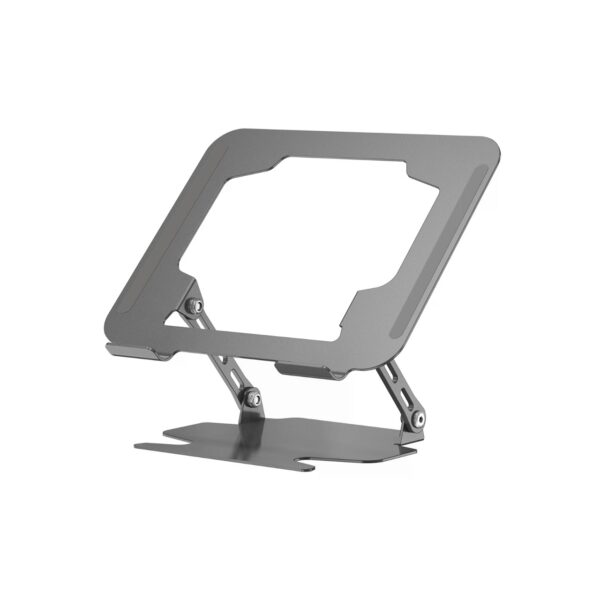 6977703654912 Wiwu Laptop Stand ZM-901 Grey