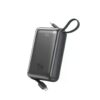 Wiwu Galaxy Pro Max Power Bank   AS-182 20000mAh Black