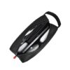 6977703656107-3 Wiwu Essen Travel Pouch Black