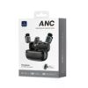 Wiwu ANC Microphone Wi-WM008 Black
