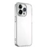 Wiwu iShield One ZCC-108 for iP17ProMax 6.9" Transparent
