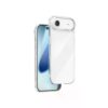 Wiwu invisible YXK-206 for iP17 Pro 6.3 Transparent