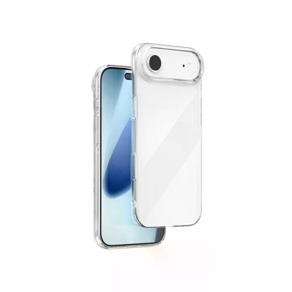 Wiwu invisible YXK-206 for iP17 Pro 6.3 Transparent