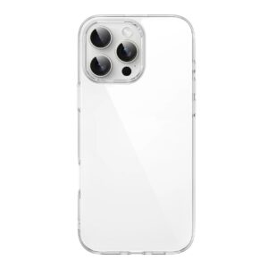 Wiwu iShield Evo TPP-109 for iP17ProMax 6.9" Transparent
