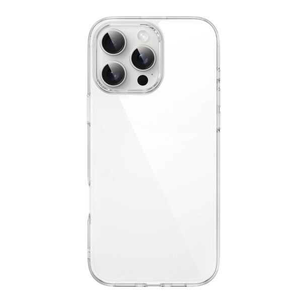 Wiwu iShield Evo TPP-109 for iP17ProMax 6.9" Transparent