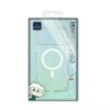 Wiwu iShield Pro MCC-101 for iP17Air 6.6" Transparent Black
