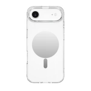 6977703657814 Wiwu MIRROR MCC-701 for iP17 Pro Max 6.9" Transparent