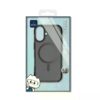 Wiwu TITANIUM MCC-702 for iP17 Pro 6.3 Transparent Black
