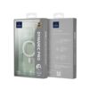 Wiwu Dynamic Pro MCC-102 for iP17ProMax 6.9" Transparent