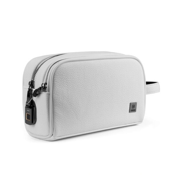 Wiwu Phantom Fingerprint Lock Pouch pro Black
