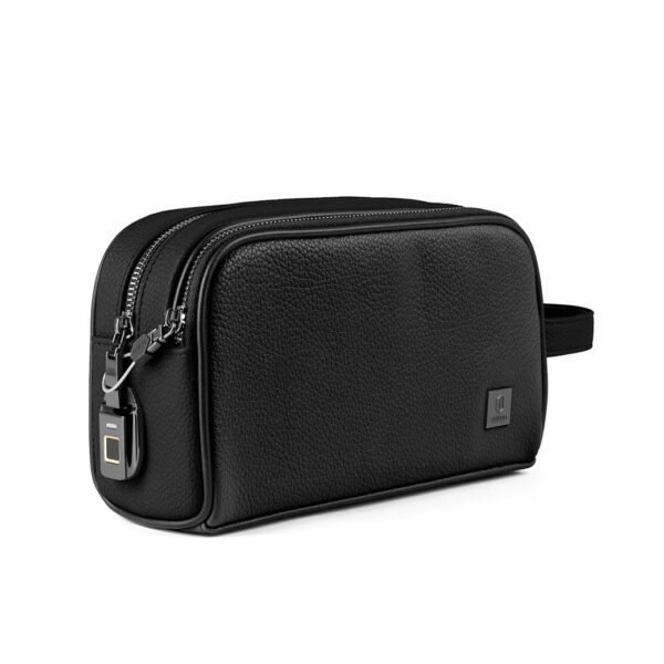 Wiwu Phantom Fingerprint Lock Pouch pro Deep Grey