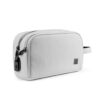 Wiwu Phantom Fingerprint Lock Pouch pro Deep Brown