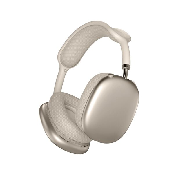 Wiwu Airbuds MAX Headset TD-13 Silver
