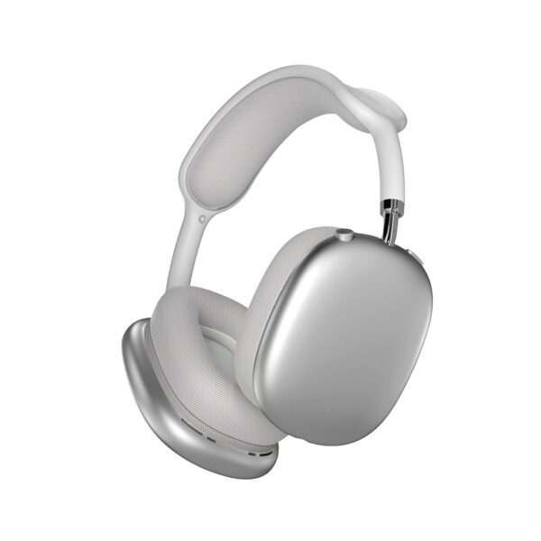 Wiwu Airbuds MAX Headset TD-13 Silver