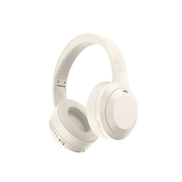 Wiwu Soundbasha Headset TD-15 ANC Black