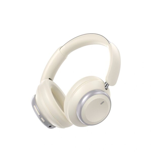 Wiwu Soundbasha Headset TD-17 ANC White
