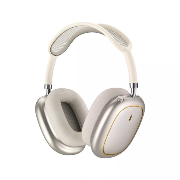 Wiwu Airbuds MAX Headset TD-18 ANC Black
