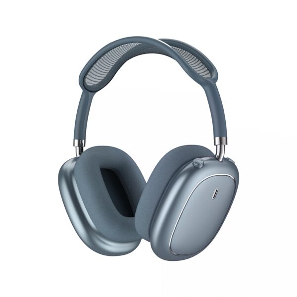 Wiwu Airbuds MAX Headset TD-18 ANC Blue