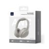 Wiwu Soundmaster Headset HP-200 Grey