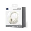 6979107510009-4 Wiwu Soundmaster Headset HP-200 White