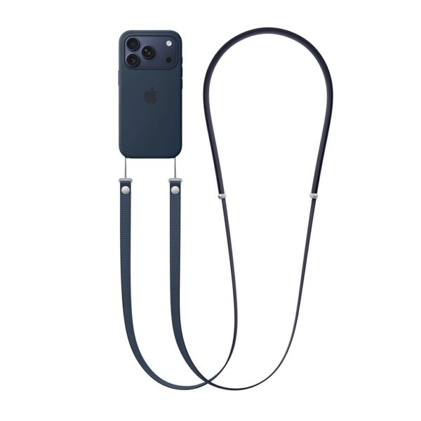 Wiwu WiWU Crossbody Strap Wi-CS201 Black