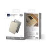 Wiwu Ultra Thin Magnetic Power Bank P15 5000mAh (3C) Orange