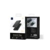 Wiwu Warriors PD 20W Magnetic Power Bank Wi-P073 10000mAh Black