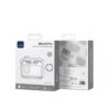 Wiwu iShield Pro Strong Anti-Drop Protective Case HC-301 Clear