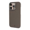 Wiwu ARAMID ARMOR DCC-208 for iP17 Pro 6.3 Black & Gold