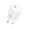 6979107510719-2 Wiwu Jelly 60W AVS GaN Fast Charger Wi-G037 EU orange