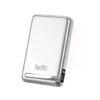Wiwu Mag Pro Qi2 Power Bank Wi-P090 Silver