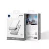 Wiwu Mag Pro Qi2 Power Bank Wi-P090 Silver