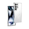 Wiwu iShield Pro S26 Phone Case MCC-101 Clear