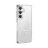 Wiwu iShield Pro S26 Ultra Phone Case MCC-101 Clear