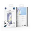 Wiwu S26 iVista HD Tempered Glass GT-022 Clear