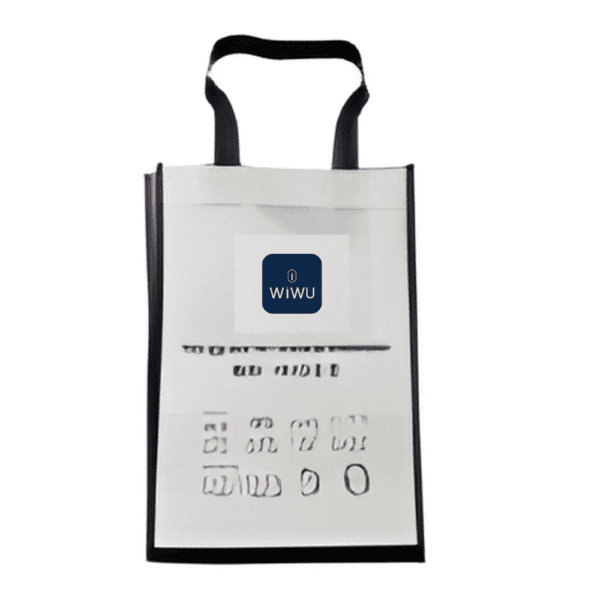 Wiwu Non-woven Fabric Bag 500*150*315mm