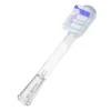 Hoco HP64 Acoustic wave electric toothbrush brush head transparent