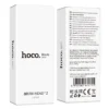Hoco HP64 Acoustic wave electric toothbrush brush head transparent