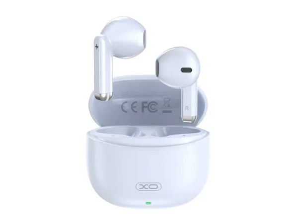 XO X33 Yu Jing TWS Bluetooth Headset Blue