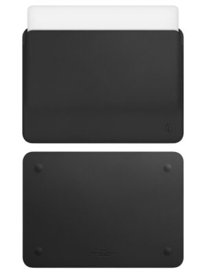 9-18 Wiwu 13.3 Skin Pro II Black