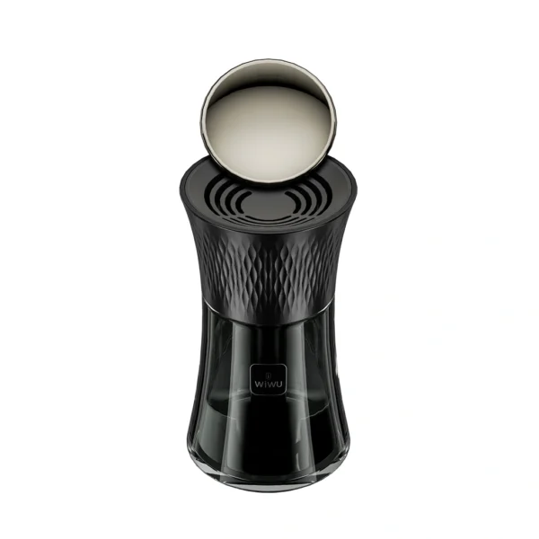 Wiwu Wi-Ai800 Bloom 800 Fragrance Air Diffuser Zen Tea 100ml Black