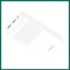 H1c1d0e1b02ac4ad5a61ee2e8f7facf51B Jokade JG031 CHUANGSHENG Series Power Bank-20000mAh White