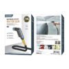 KAKUSIGA  KSC-1517 YUANLI high pressure car wash water gun Black