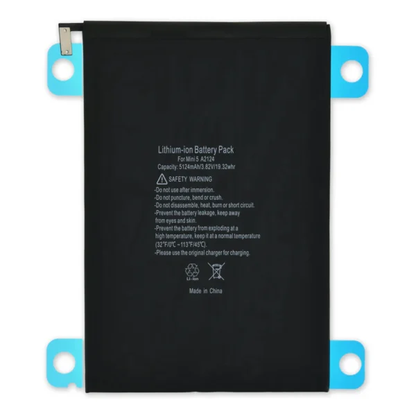 Baterie for ipad Air 2