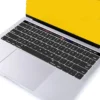 Tastatura de silicon 13 Pro,15 Pro 2016-2018 cu Touchbar EU