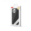 Screenshot 2026-04-02 104313 XO K21 iP15 6.1"Magnet Liquid Silicone Phone Case (with Metal Ring/Buttons) black