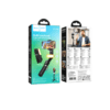 Hoco DYY06 Single-axis camera stabilizer selfie stick black