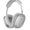 Hoco W68 Calma ANC noise-canceling BT headphones(App) metal gray